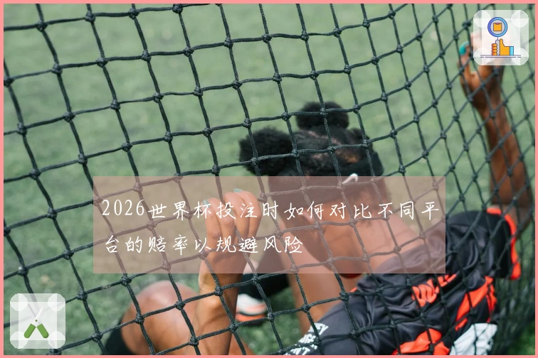 2026世界杯投注时如何对比不同平台的赔率以规避风险