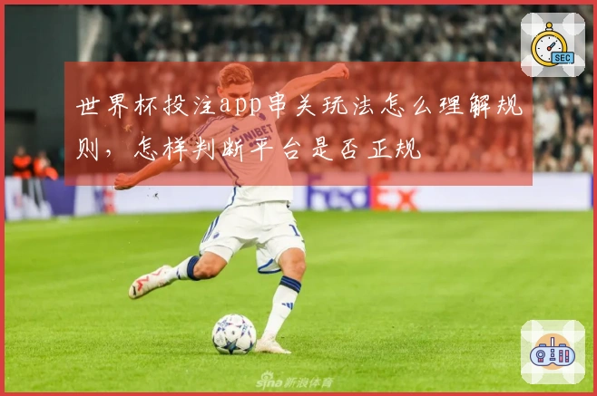 世界杯投注app串关玩法怎么理解规则，怎样判断平台是否正规