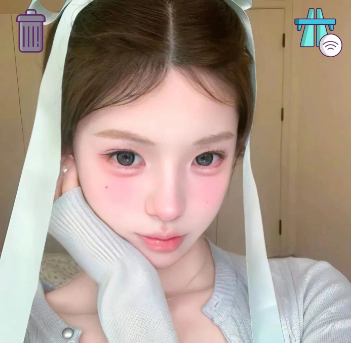 头像